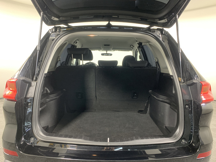 HAVAL M6 1.5, 2023 года, Робот, ЧЕРНЫЙ