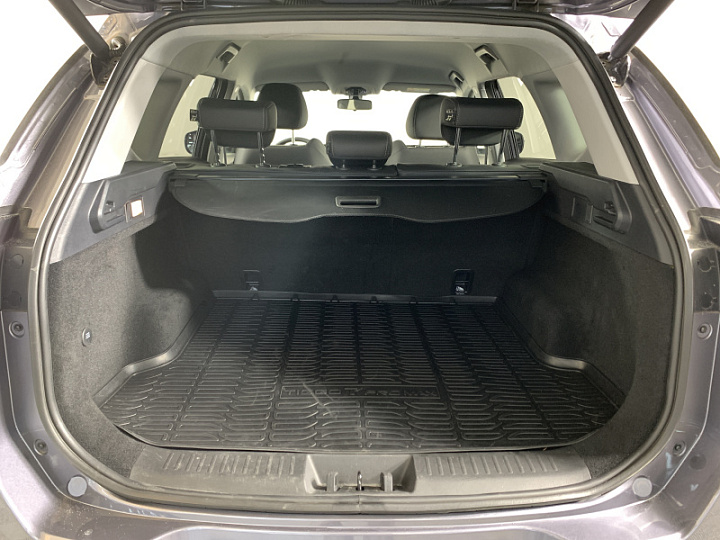 CHERY TIGGO 7 PRO MAX 1.5, 2023 года, Вариатор, СЕРЫЙ