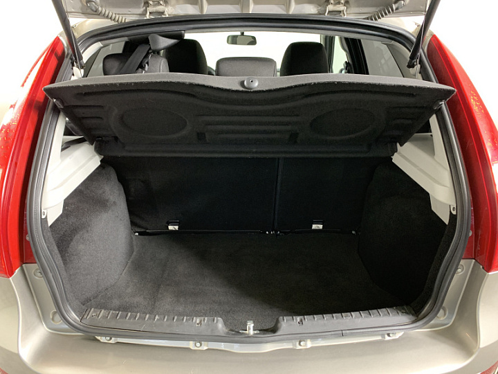 Lada Granta 1.6, 2020 года, Автоматическая, СЕРЫЙ