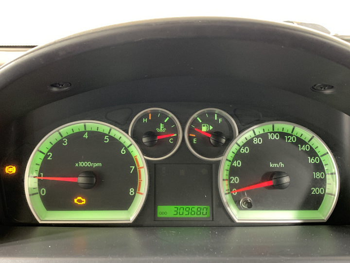 CHEVROLET Aveo 1.2, 2011 года, Механика, КРАСНЫЙ