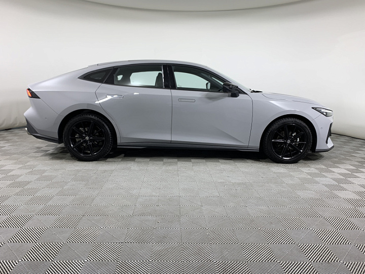 CHANGAN UNI-V 1.5, 2023 года, Робот, СЕРЫЙ