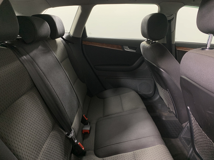 AUDI A3 1.2, 2012 года, Робот, ЧЕРНЫЙ