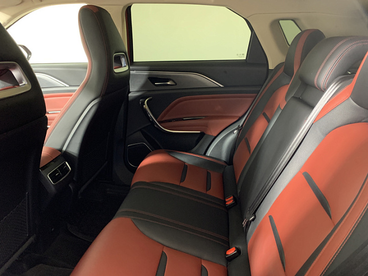 FAW BESTUNE T77 1.5, 2023 года, Робот, КРАСНЫЙ