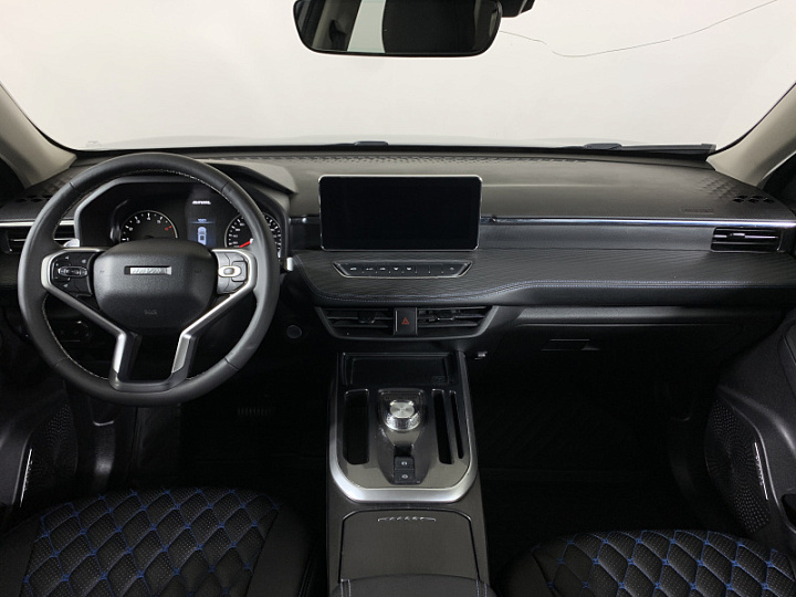 HAVAL JOLION 1.5, 2021 года, Робот, СЕРЫЙ