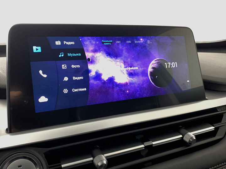 CHERY TIGGO 7 PRO 1.5, 2021 года, Вариатор, СЕРЫЙ