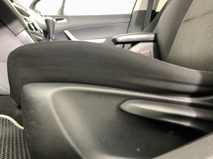 PEUGEOT 408 1.6, 2013 года, Автоматическая, Серебристый