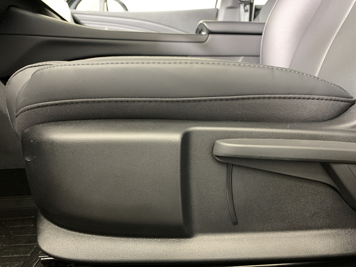 OMODA C7 1.6, 2025 года, Робот, СЕРЫЙ