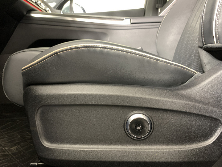 JAECOO J8 2, 2024 года, Робот, СЕРЫЙ