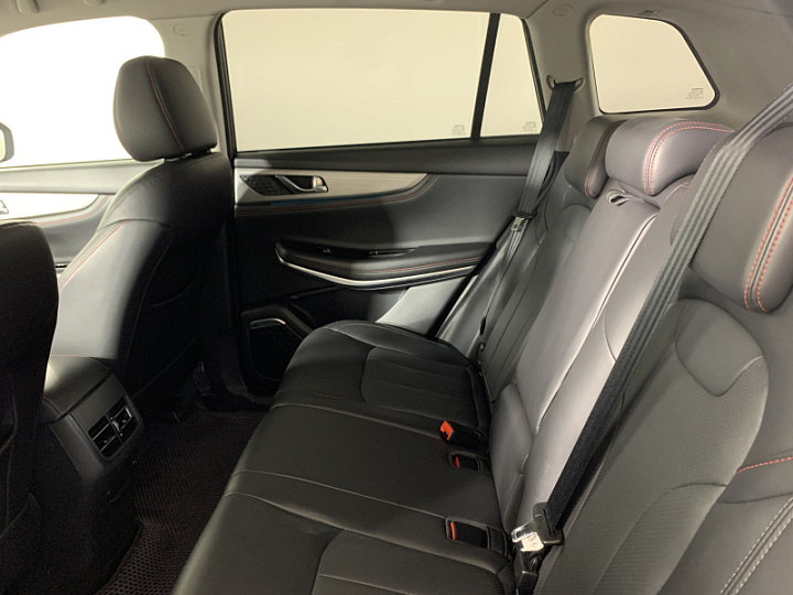 CHANGAN CS75 FL 1.8, 2021 года, Автоматическая, СЕРЫЙ