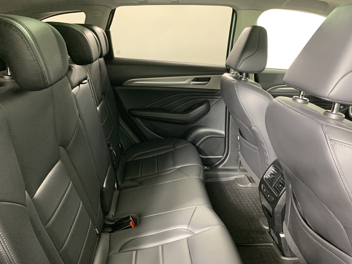 HAVAL F7 1.5, 2022 года, Робот, БЕЛЫЙ