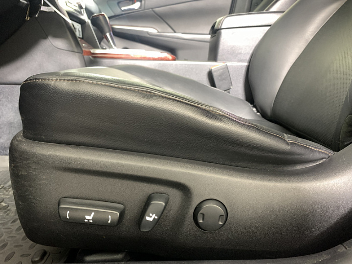 Toyota Camry 2.487, 2014 года, atm8, Черный