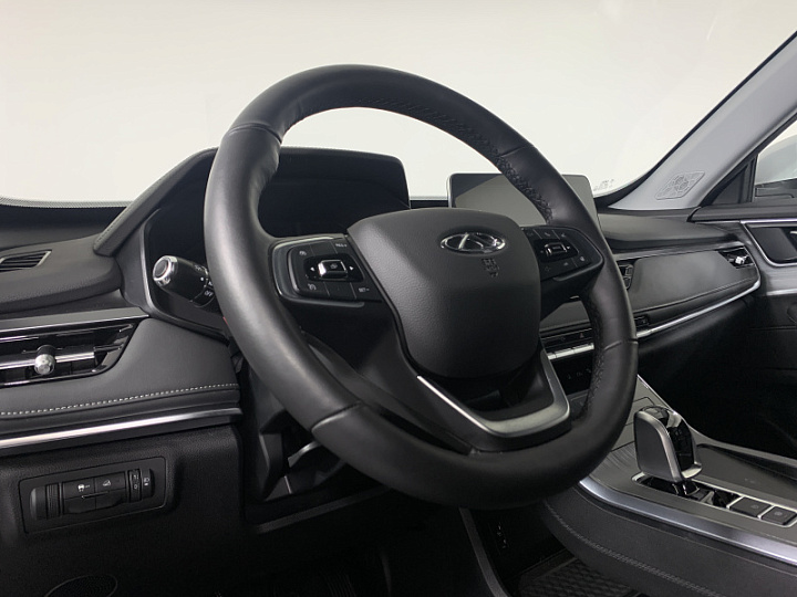 CHERY TIGGO 4 PRO 1.5, 2022 года, Автоматическая, БЕЛЫЙ