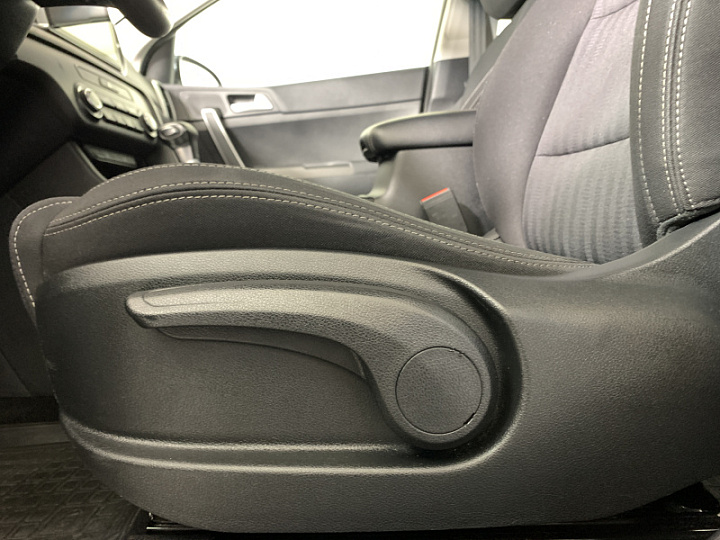 KIA Sportage 2, 2020 года, Автоматическая, СИНИЙ