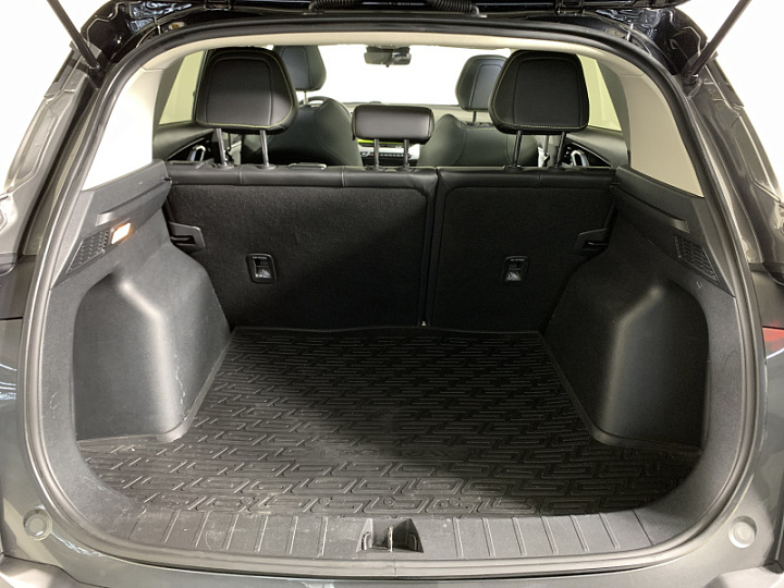 Geely Coolray 1.5, 2023 года, Робот, Серый