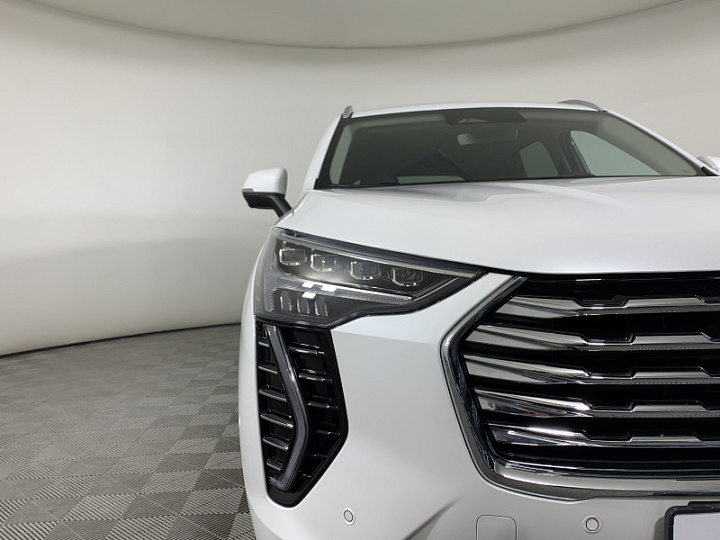 HAVAL JOLION 1.5, 2023 года, Робот, БЕЛЫЙ