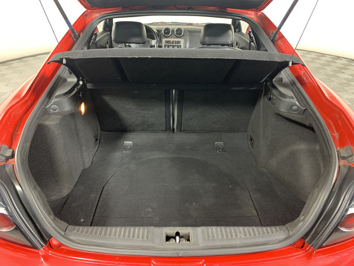 HYUNDAI Coupe 2, 2008 года, Автоматическая, КРАСНЫЙ