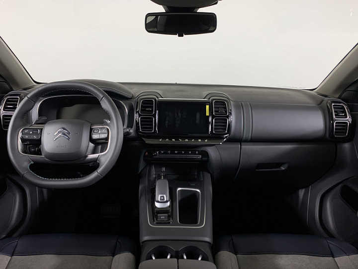 CITROEN C5 AIRCROSS 1.6, 2023 года, Автоматическая, СЕРЫЙ