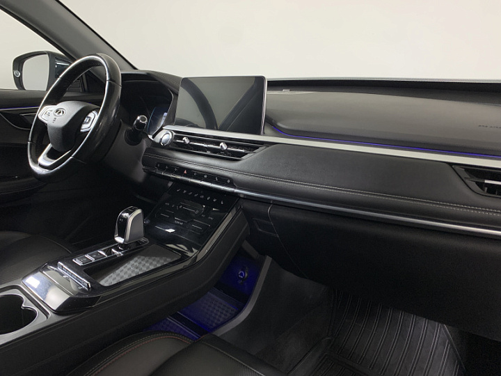 CHERY TIGGO 7 PRO 1.5, 2020 года, Вариатор, ЧЕРНЫЙ
