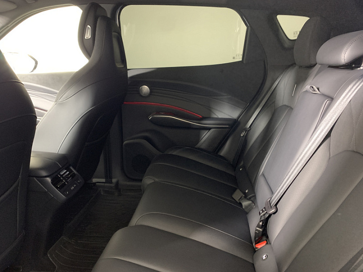 OMODA C7 1.6, 2025 года, Робот, СЕРЫЙ