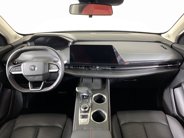 CHANGAN CS55PLUS 1.5, 2023 года, Робот, СЕРЫЙ