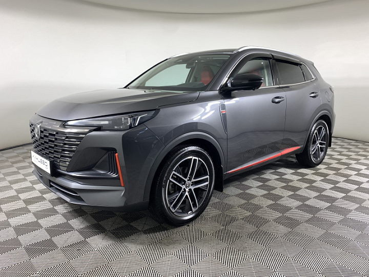 Changan CS55PLUS 1.5, 2023 года, Робот, Серый