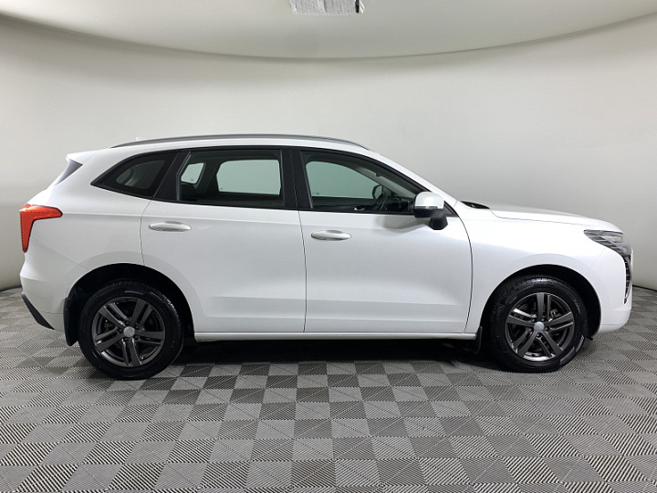 Haval JOLION 1.5, 2023 года, amt, белый