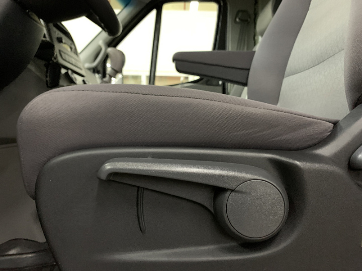 SOLLERS ATLANT 3.5, 2024 года, Механика, СЕРЫЙ