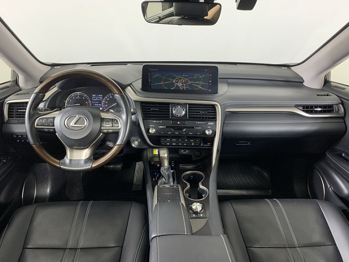 LEXUS RX 300 2, 2019 года, Автоматическая, БЕЛЫЙ