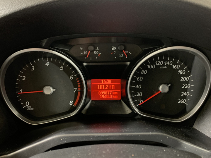 FORD Mondeo 2, 2008 года, Механика, Серебристый