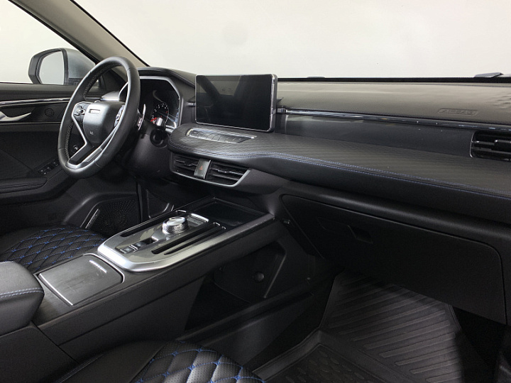 Haval JOLION 1.5, 2021 года, Робот, Светло серый