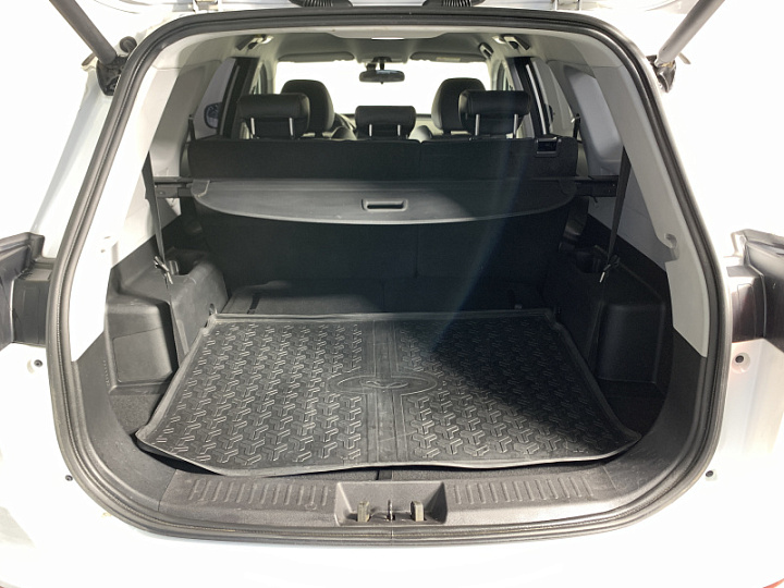 CHERY TIGGO 8 PRO 2, 2021 года, Вариатор, БЕЛЫЙ