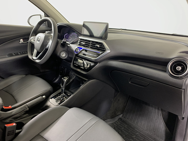 CHANGAN ALSVIN 1.5, 2023 года, Робот, БЕЛЫЙ