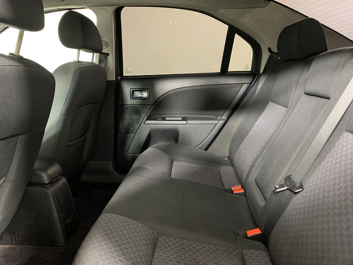 FORD Mondeo 2, 2004 года, Механика, ТЕМНО-СИНИЙ