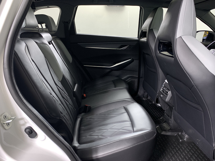 Changan CS75PLUS 1.5, 2024 года, Автоматическая, Белый