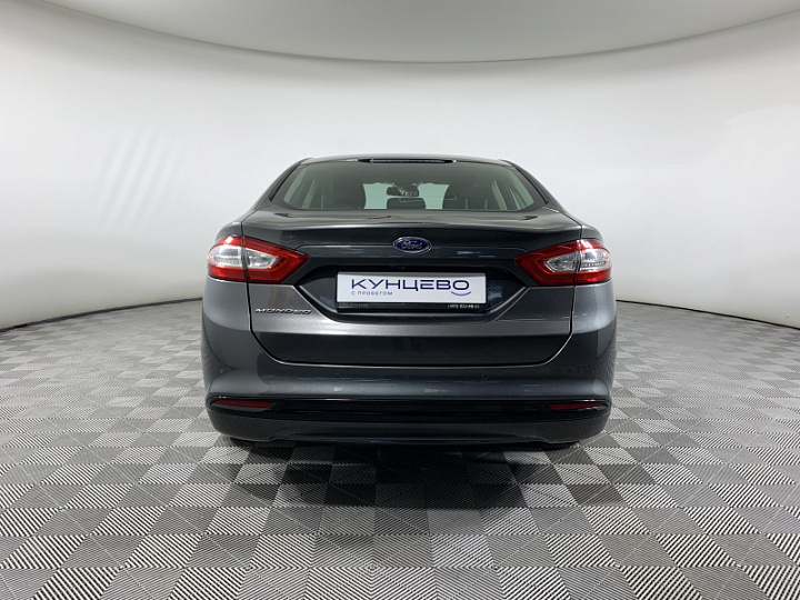 FORD Mondeo 2.5, 2015 года, Автоматическая, СЕРЫЙ
