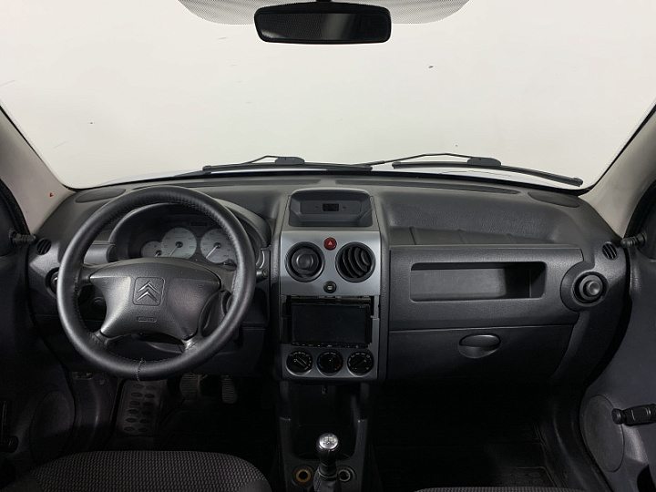 CITROEN Berlingo 1.4, 2011 года, Механика, СИНИЙ ТЕМНЫЙ