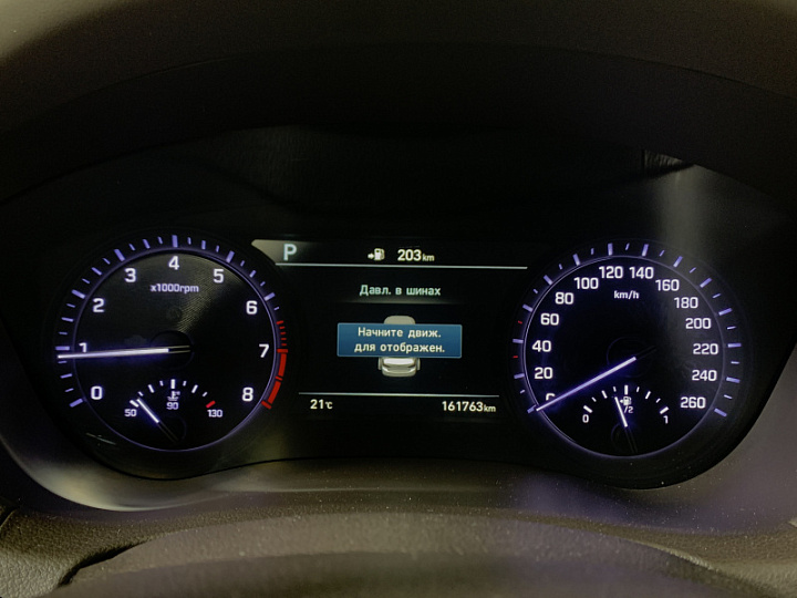 GENESIS G80 2, 2019 года, Автоматическая, КОРИЧНЕВЫЙ