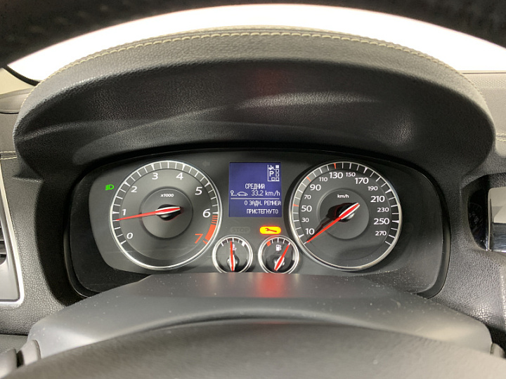 RENAULT Laguna 2, 2013 года, Автоматическая, ЧЕРНЫЙ