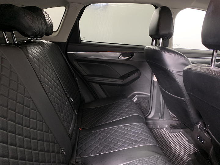 HAVAL JOLION 1.5, 2021 года, Автоматическая, ЧЕРНЫЙ