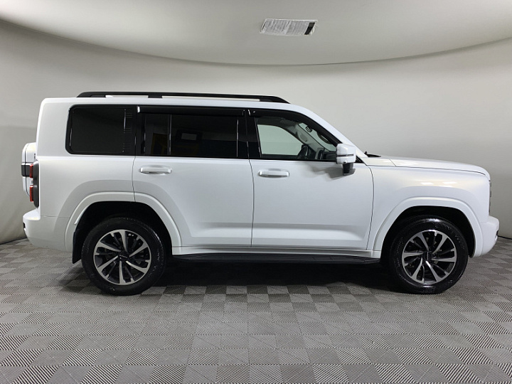 Haval Pro H9 new 2, 2024 года, Робот, Белый
