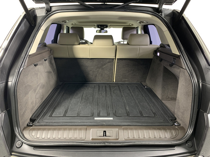 LAND ROVER Range Rover Sport 3, 2014 года, Автоматическая, СЕРЫЙ