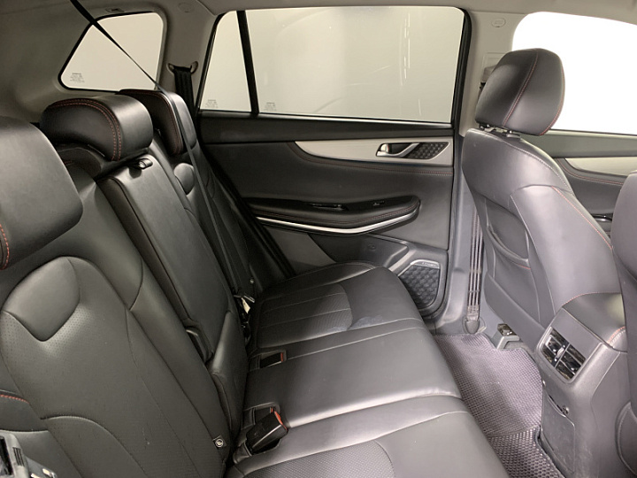 CHANGAN CS75 FL 1.8, 2021 года, Автоматическая, СЕРЫЙ