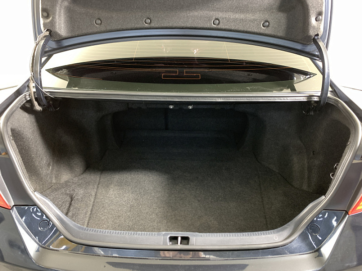 TOYOTA Camry 2.5, 2013 года, Автоматическая, Аквамарин