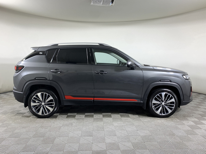 Changan CS35PLUS 1.4, 2023 года, Робот, Серый
