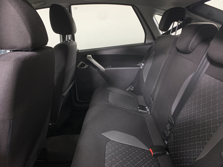 Lada Granta 1.6, 2020 года, Механика, СЕРЫЙ