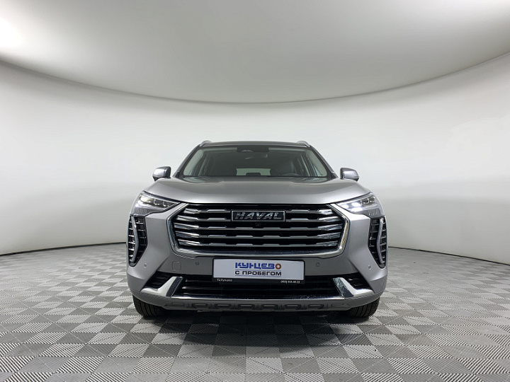 HAVAL JOLION 1.5, 2022 года, Робот, СЕРЫЙ