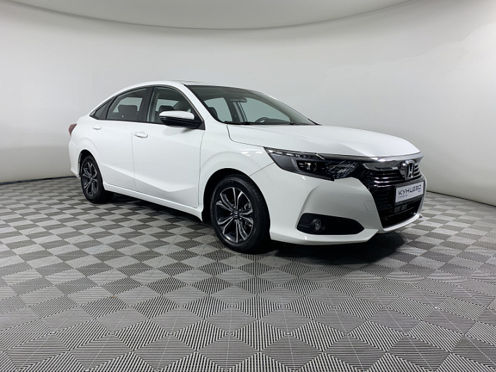 HONDA Crider 1, 2023 года, Вариатор, БЕЛЫЙ