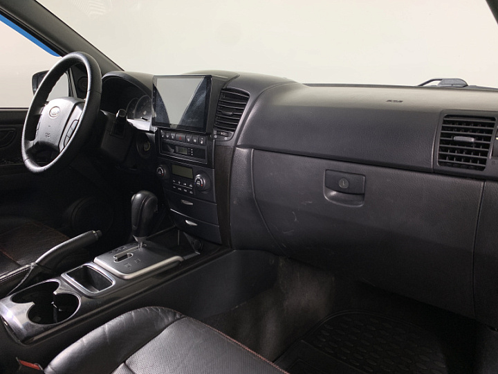 KIA Sorento 2.5, 2008 года, Автоматическая, ЧЕРНЫЙ