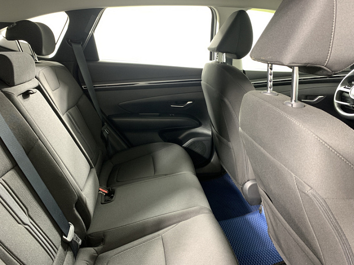 HYUNDAI Tucson 2, 2022 года, Автоматическая, КОРИЧНЕВЫЙ