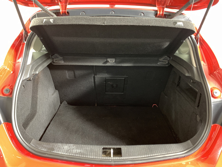 OPEL Astra 1.6, 2013 года, Автоматическая, КРАСНЫЙ